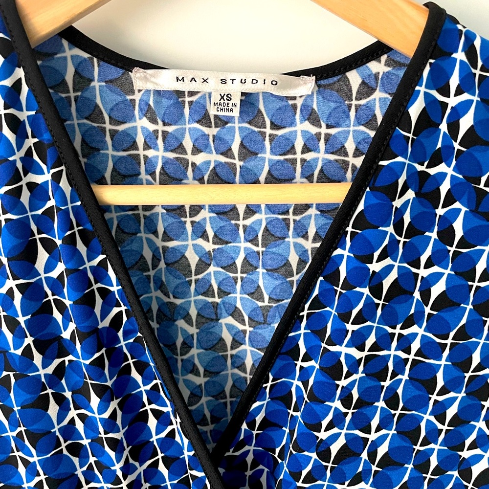 Max Studio Cocktail dress